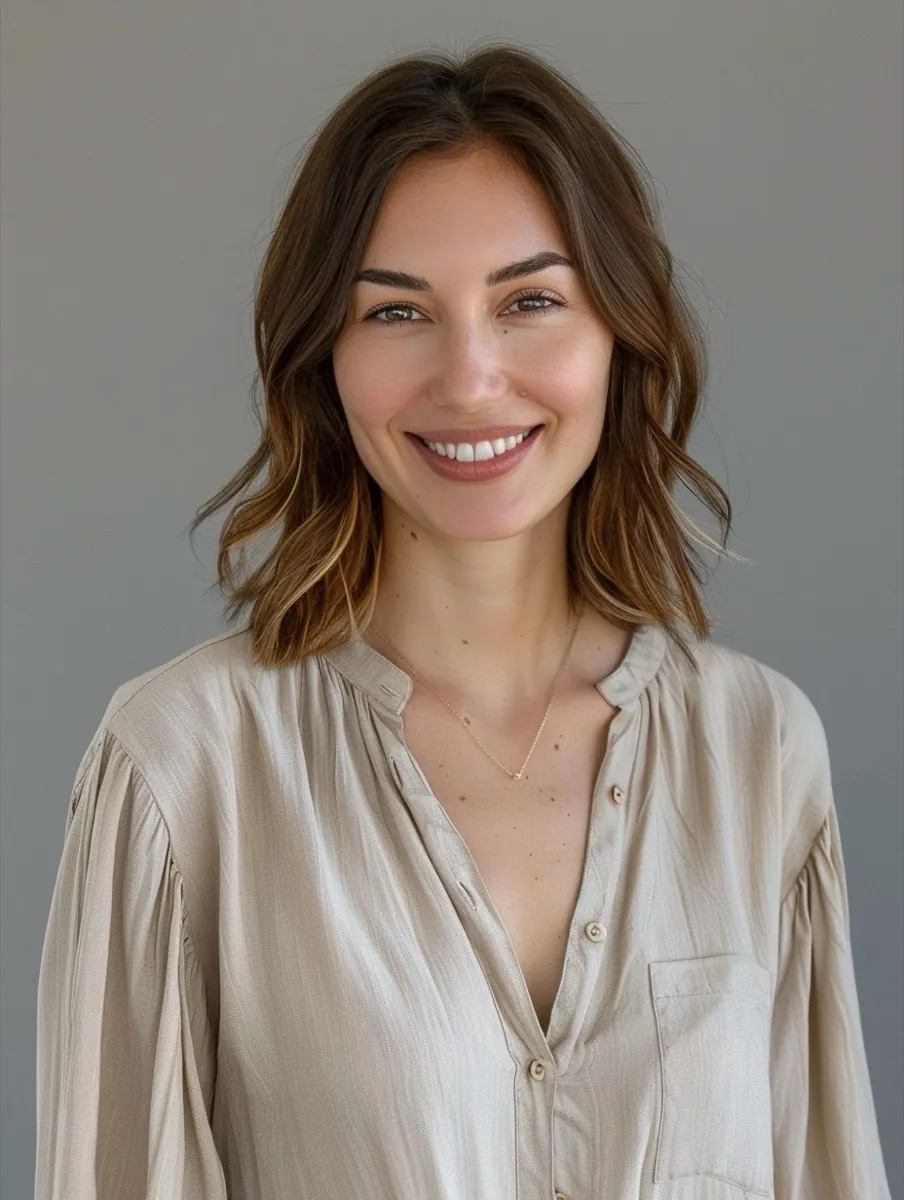Julia Wolf
