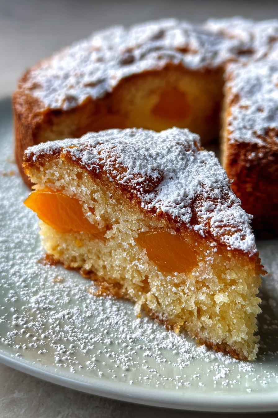 Aprikosenkuchen: Oma’s Rezept in unter 60 Minuten!