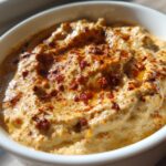 Curry Dattel Dip