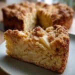 Finkenwerder Apfelkuchen – Norddeutscher Genuss mit Butterstreuseln