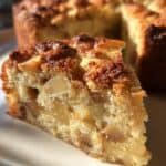 Schneller Apfelkuchen in nur 5 Minuten