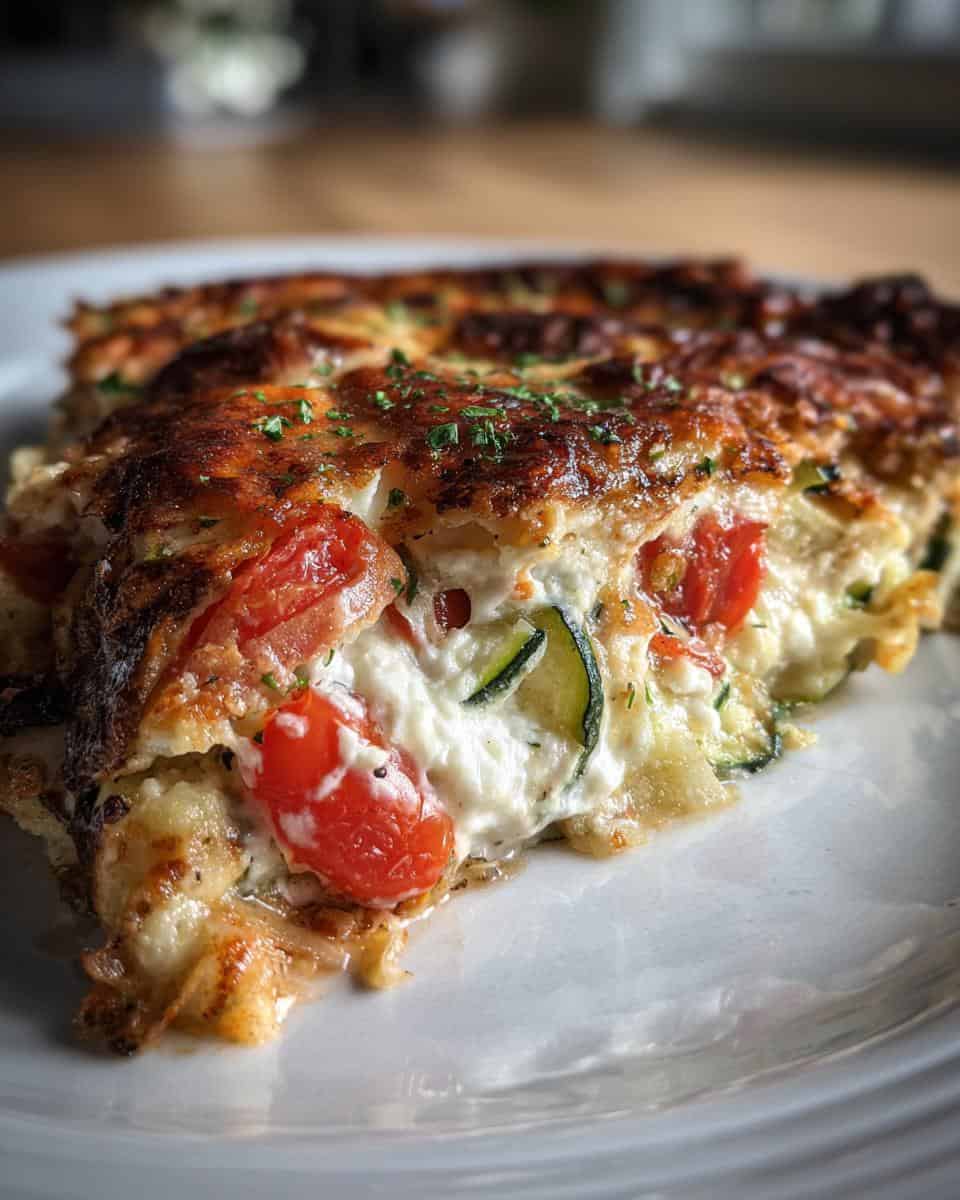 One-Pan-Maultaschen – Mit Zucchini, Tomaten & Frischkäse - detail 1