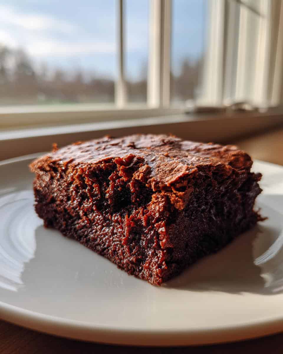 Saftige Brownies Schoko Genuss - detail 1