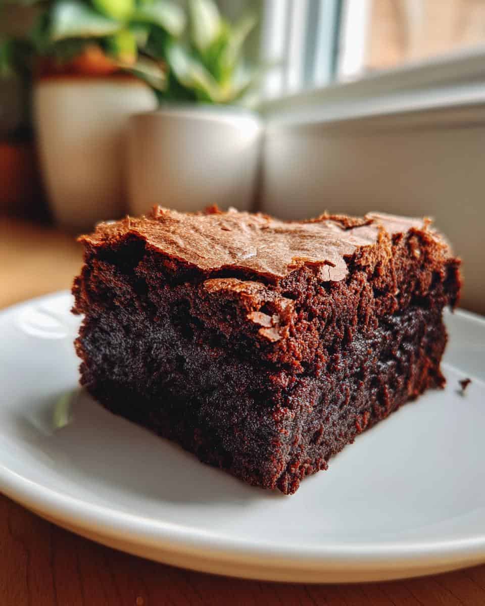 Saftige Brownies Schoko Genuss - detail 2
