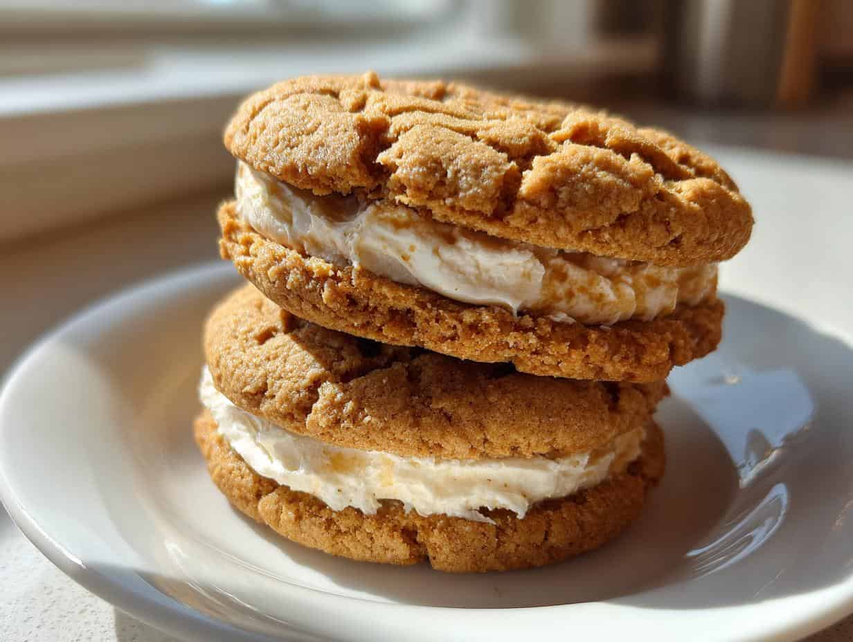 Ahorn Creme Kekse Genuss: 4 geniale Tipps + köstlich