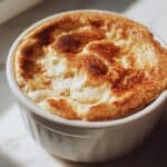 Gebäck Protein Pfannkuchen Schalen für deinen Morgen