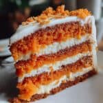 Geschnittener Halloween Kuchen