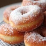 Kakerlake Donuts