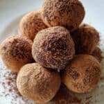 Kleine Tiramisu-Kugeln Rezept ganz einfach selbstgemacht