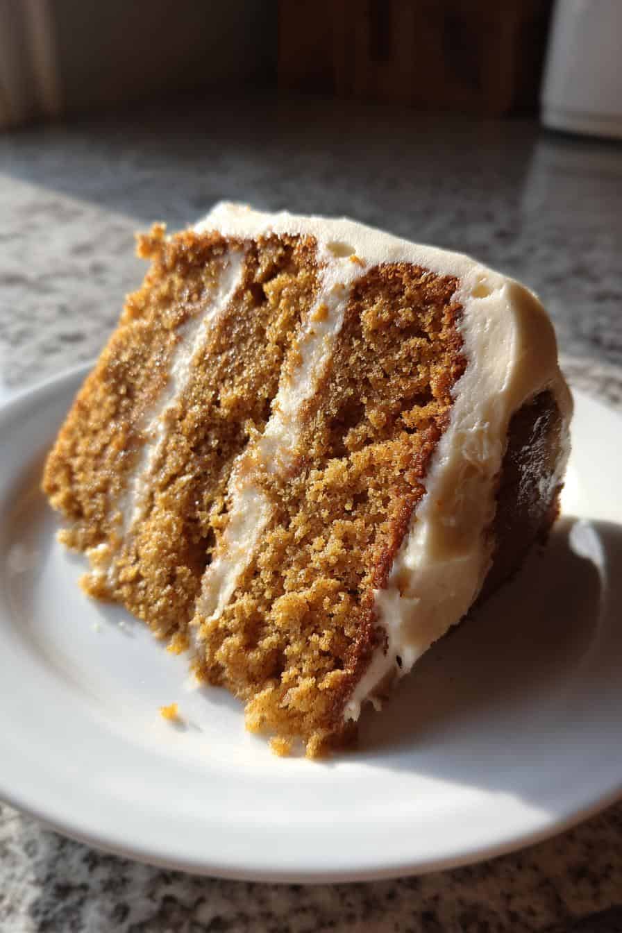 Schneller Kürbis-Zimt-Kuchen: 3 Geniale Tipps