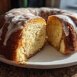 Kuerbis Marmorkuchen saftig fluffig