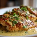 Leichtes Kokos-Limetten-Hähnchen-Rezept
