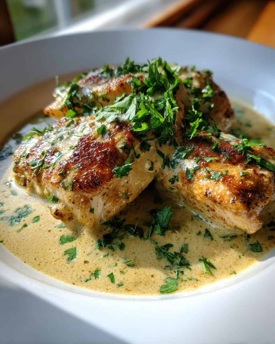 Leichtes Kokos-Limetten-Hähnchen-Rezept - detail 2