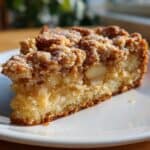 Ultimativer Apfel-Streuselkuchen