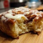 Unwiderstehlich saftige Zimtschnecken