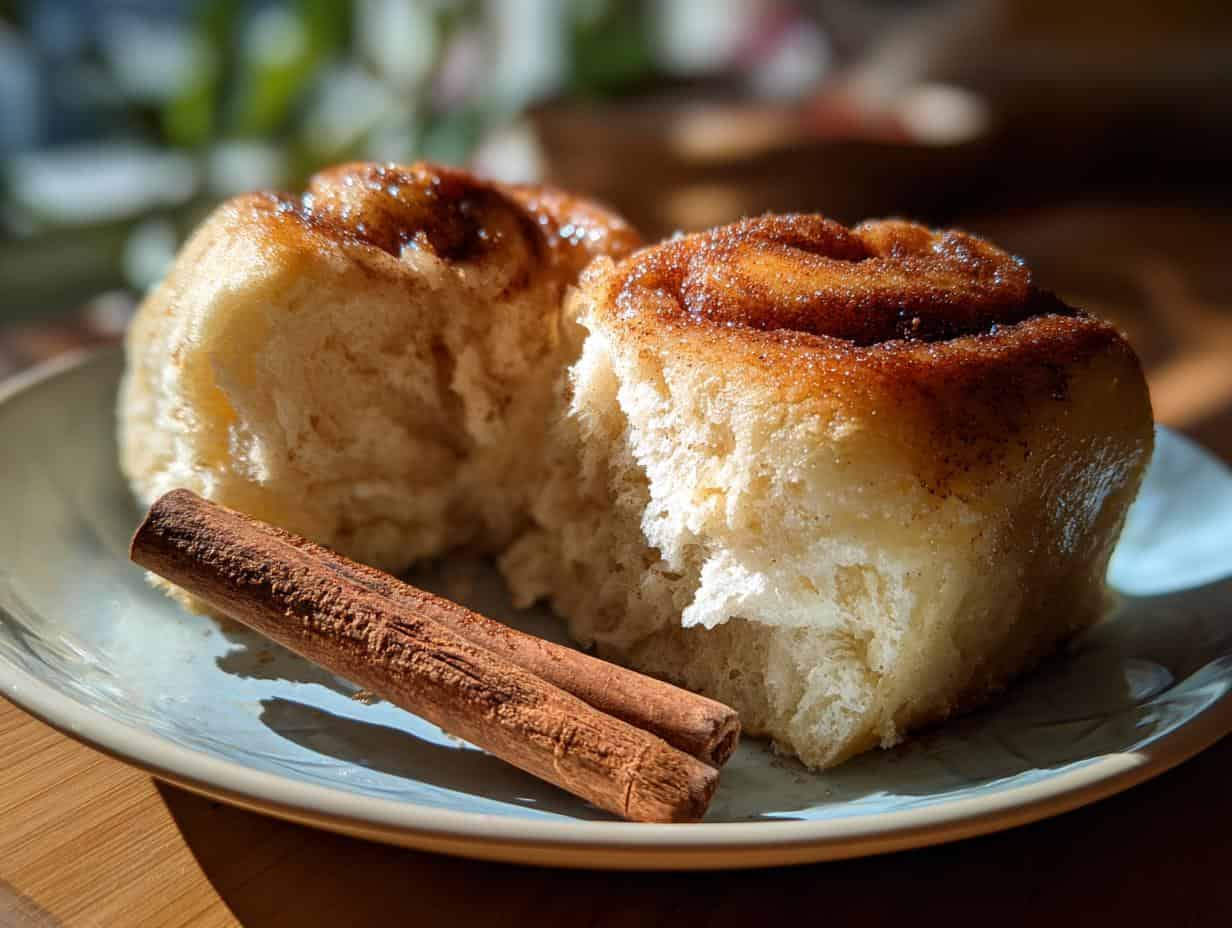 Unglaublich! Kürbisbrötchen Rezept einfach selber machen