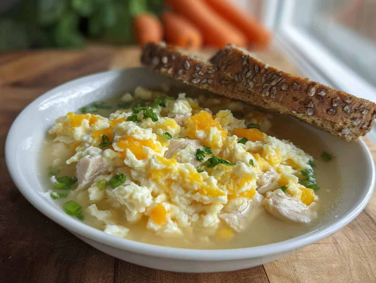 Bruehreis DDR Rezept: Unvergesslich Lecker in 2 Minuten