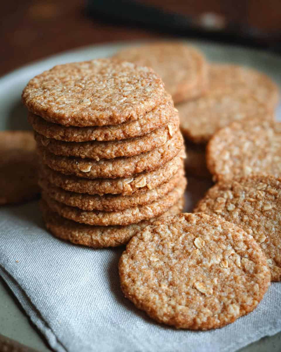 vollkornkekse fuer kinder - detail 3