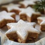 zimtsterne einfach und schnell