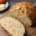 Brot backen in der Heißluftfritteuse