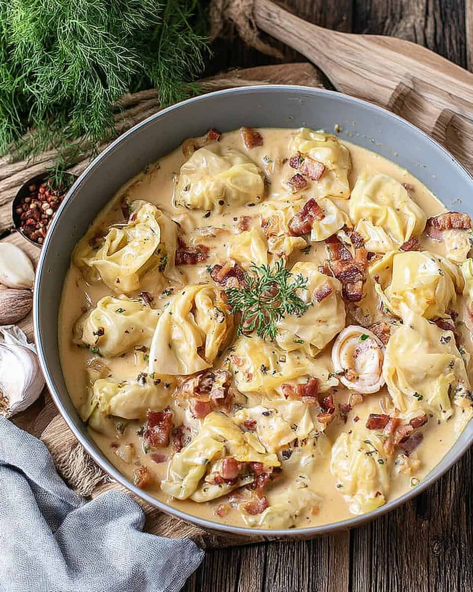 Ostafrikanischer Weißkohl Eintopf Rezept - detail 2