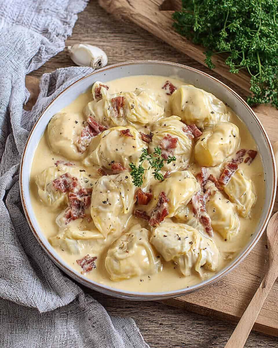 Ostafrikanischer Weißkohl Eintopf Rezept - detail 3