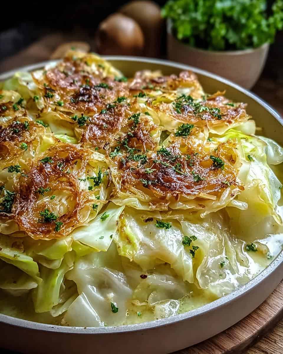 Weißkohl Curry Rezept wie bei Mama - detail 1