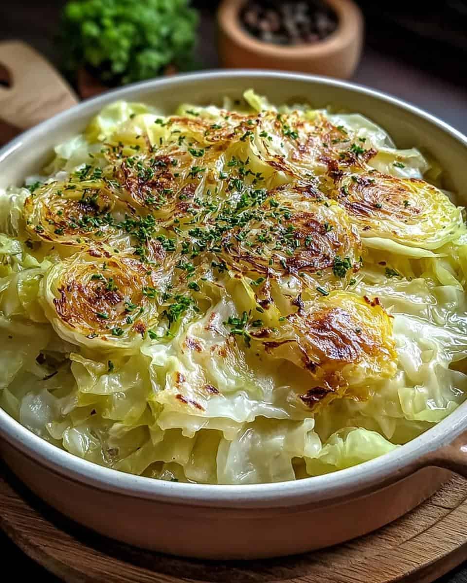 Weißkohl Curry Rezept wie bei Mama - detail 2