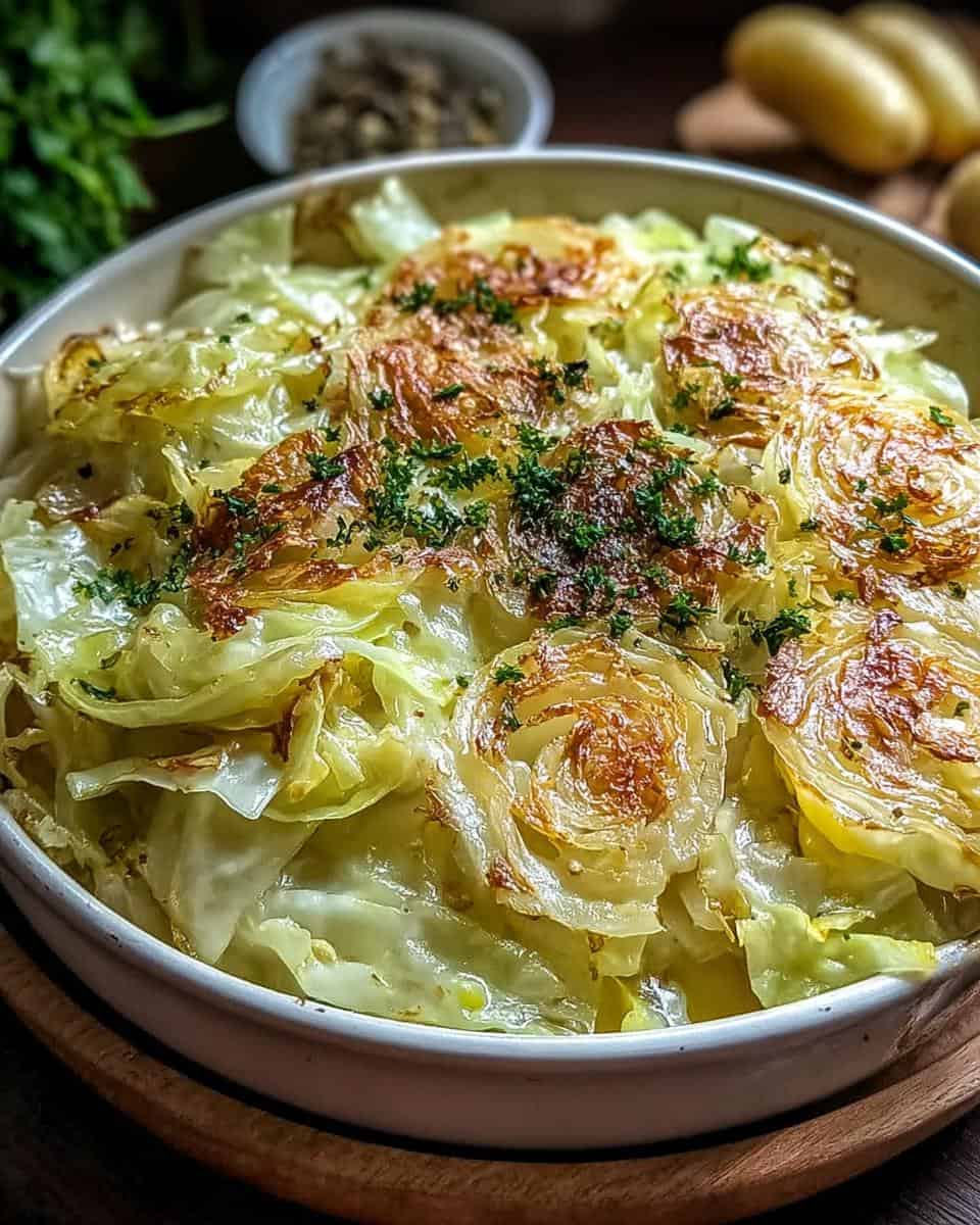 Weißkohl Curry Rezept wie bei Mama - detail 3