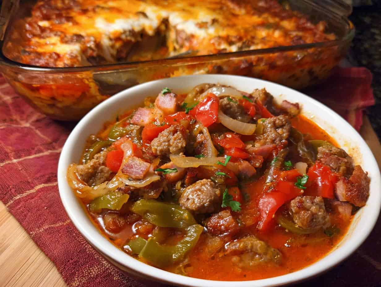 Pfundstopf Rezept: Omas Rezept in 2 Stunden!