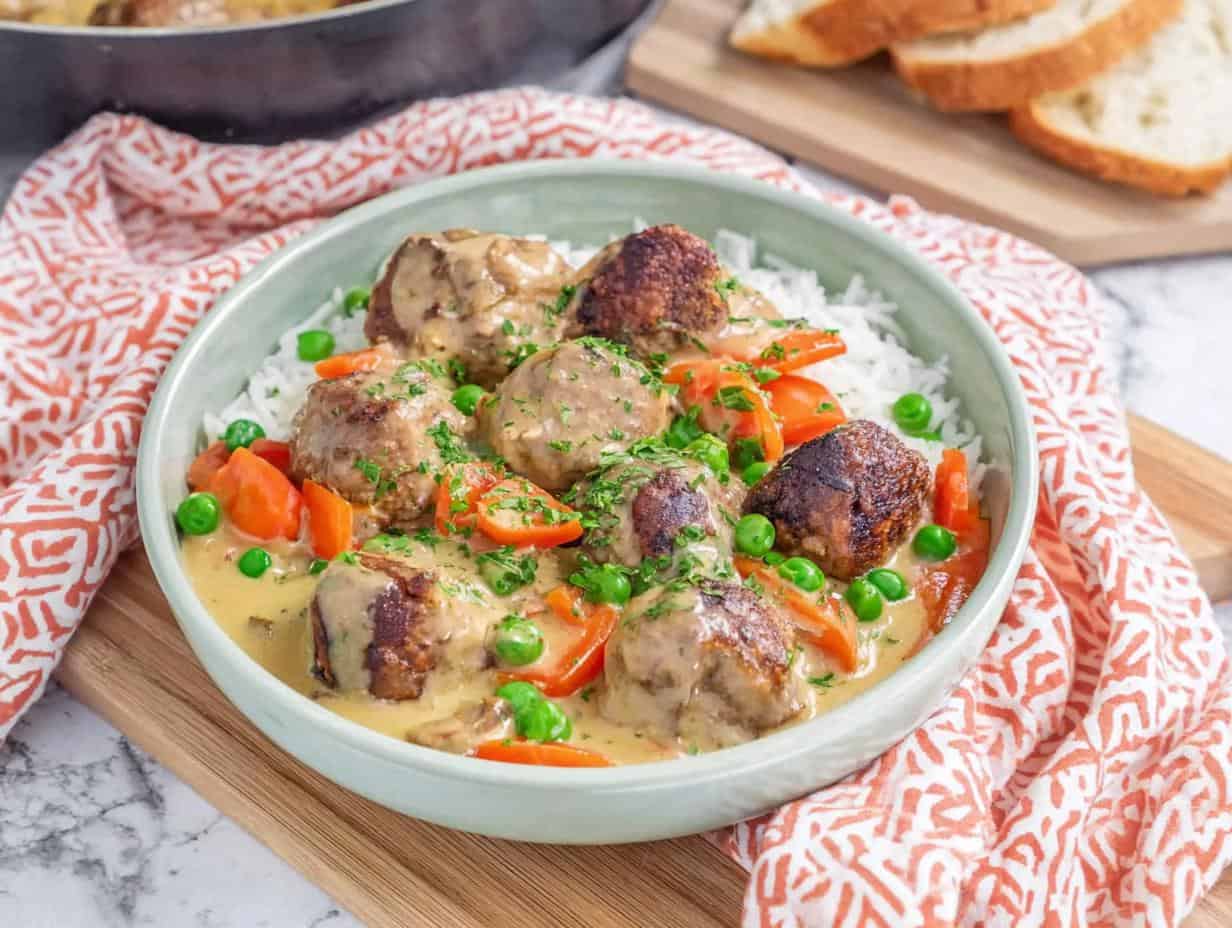 Einfacher Wikingertopf: 20 Min. Glück ohne Reue